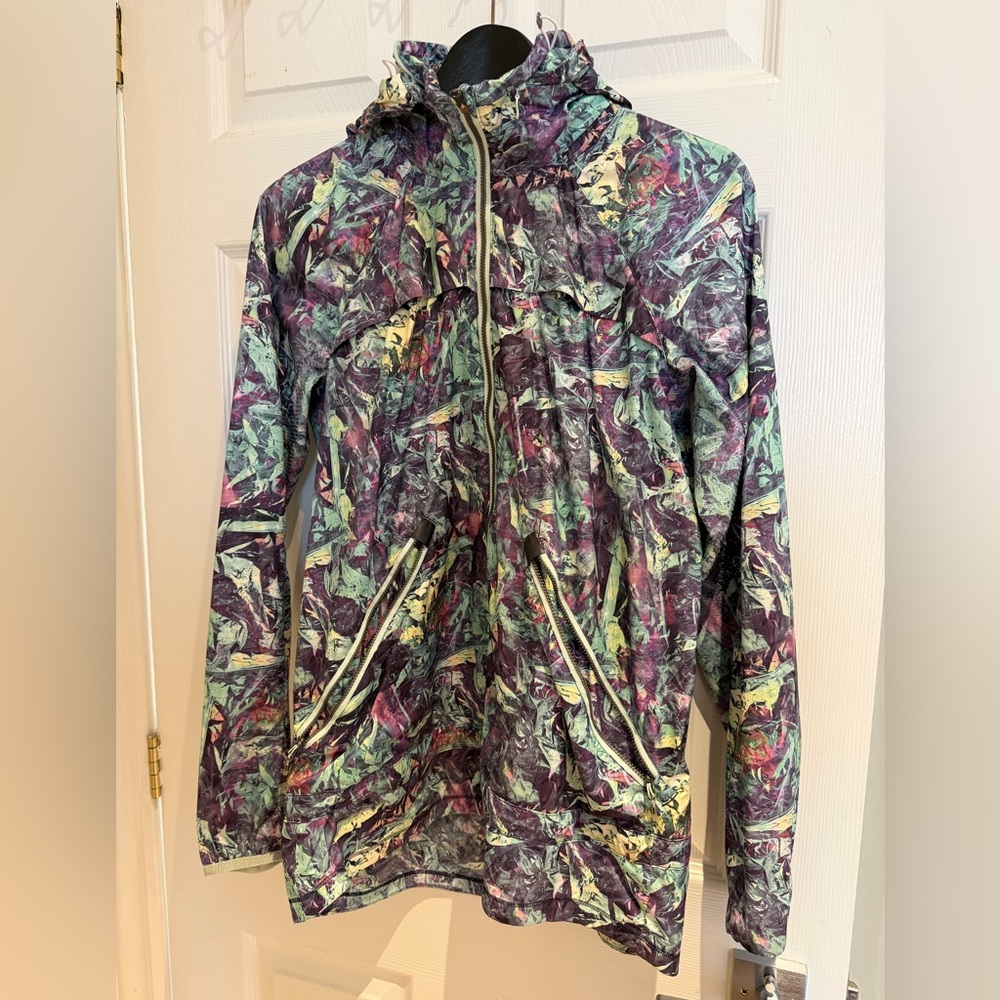 Lululemon Miss Misty II Jacket - Iridescent Multi